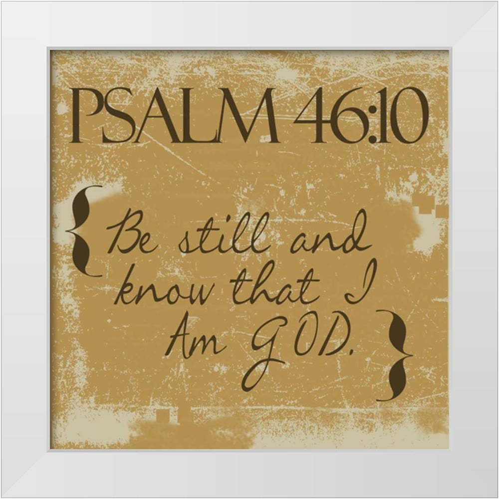 Greene, Taylor 12x12 White Modern Wood Framed Museum Art Print Titled ...