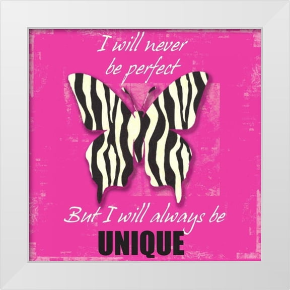 Greene, Taylor 12x12 White Modern Wood Framed Museum Art Print Titled - Unique