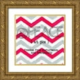 thumbnail image 1 of Greene, Taylor 15x15 Gold Ornate Wood Framed with Double Matting Museum Art Print Titled - Peace, 1 of 4