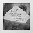 thumbnail image 1 of Greene, Taylor 15x15 White Modern Wood Framed Museum Art Print Titled - Wharf 1, 1 of 4