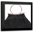 thumbnail image 1 of Greene, Taylor 20x20 Black Modern Framed Museum Art Print Titled - Fashion Patch, 1 of 5