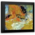 thumbnail image 1 of Greene, Taylor 20x20 Black Modern Framed Museum Art Print Titled - STIGMA I, 1 of 5