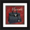 thumbnail image 1 of Greene, Taylor 20x20 Black Ornate Wood Framed with Double Matting Museum Art Print Titled - Uplscale Bag, 1 of 4