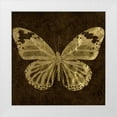 thumbnail image 1 of Greene, Taylor 20x20 White Modern Wood Framed Museum Art Print Titled - OSCAR GOLD B5, 1 of 4