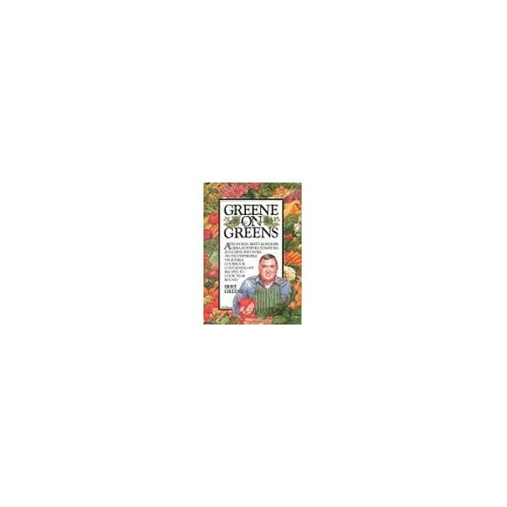 Pre-Owned Greene on Greens (Paperback) 0894806599 9780894806599