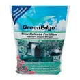 thumbnail image 1 of GreenEdge Fertilizer Slow-Release Nitrogen Lawn & Garden Fertilizer For All Grasses 3000 sq ft, 1 of 2