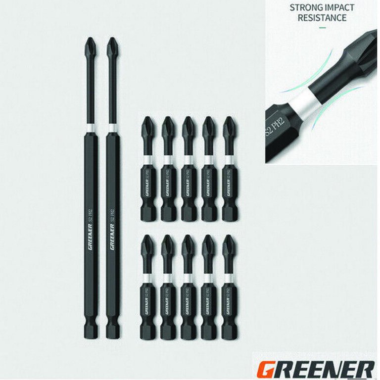 Greener 12x 6 Greener 12x 6