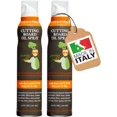 thumbnail image 1 of Greener Chef Non-Aerosol Walnut Oil Spray for Cutting Boards, Unscented, 5 fl oz 2-Pack, 1 of 6