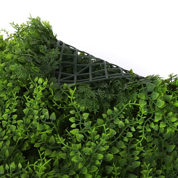 Greenery Panel 12 Pack - Juniper