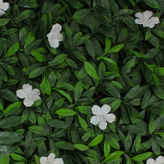 Greenery Panel 12 Pack - White Cuckoo