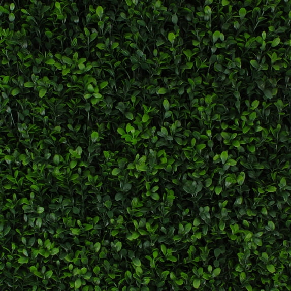 Greenery Panel 4 Pack - Soft Touch Holly