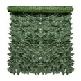 thumbnail image 1 of Flowers Privacy Fence Screen Decorative Wall Outdoor Garden Hedge Leaves Panels for Home Patio Backyard Greenery, 1 of 3
