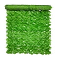 thumbnail image 1 of Outdoor Garden Privacy Fence Screen Hedge Leaves Wall Panel Decorative Greenery Vine for Patio Balcony Backyard, 1 of 3
