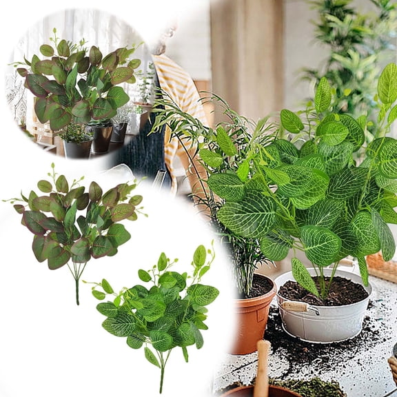 Greenery Silk Vines for Indoor Walls Courtyard Pothos Leaves Home Orchard Visual Enhancement, 50 cm, Green2