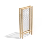 Greenes Fence CritterGuard Cedar Trellis 46.5 2-Pack
