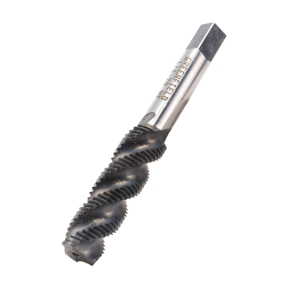 Greenfield 1/2-20 NF GH5 Taper Bit