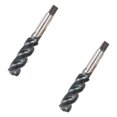 thumbnail image 1 of Greenfield 1/2-20 UNF GH5 Tapper Bit (2-Pack), 1 of 6