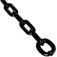 thumbnail image 1 of Greenfield 2116-B - 5/16" x 5' Black PVC Coated Steel Anchor Chain, 1 of 3