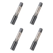 Greenfield 392364 1/8-27 NPSI Tapper Bit 4-Pack