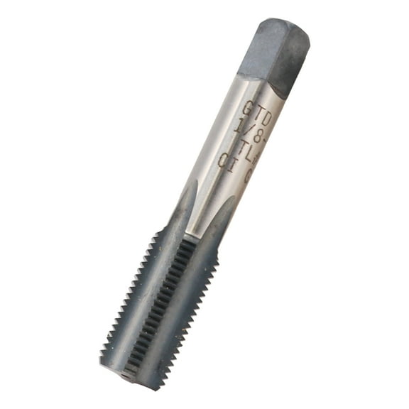 Greenfield 392364 1/8-27 NPSI Tapper Bit