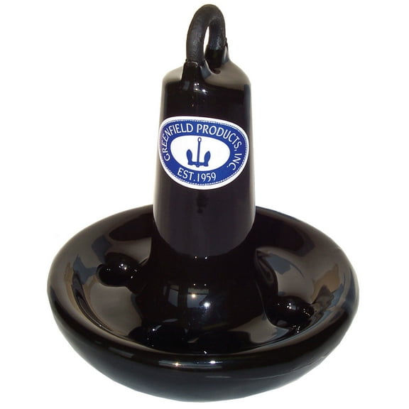 Greenfield 515-E Economy Mushroom Anchor - 15 lb.