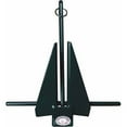 thumbnail image 1 of Greenfield 66911B Black Vinyl Coated Slip Ring Style Anchor for Boats Up To 24', 1 of 6