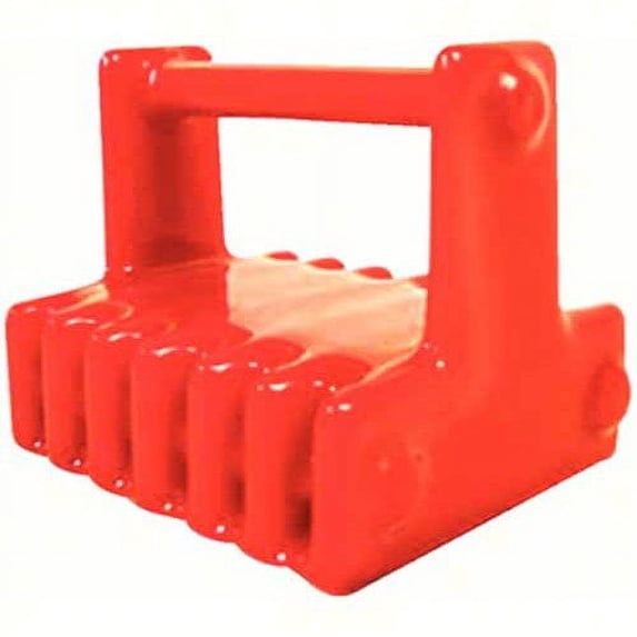 Greenfield 7RD; Marine Retrieval Magnet