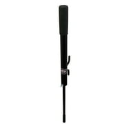 Greenfield Beach Spike Anchor, Powder Coated Black