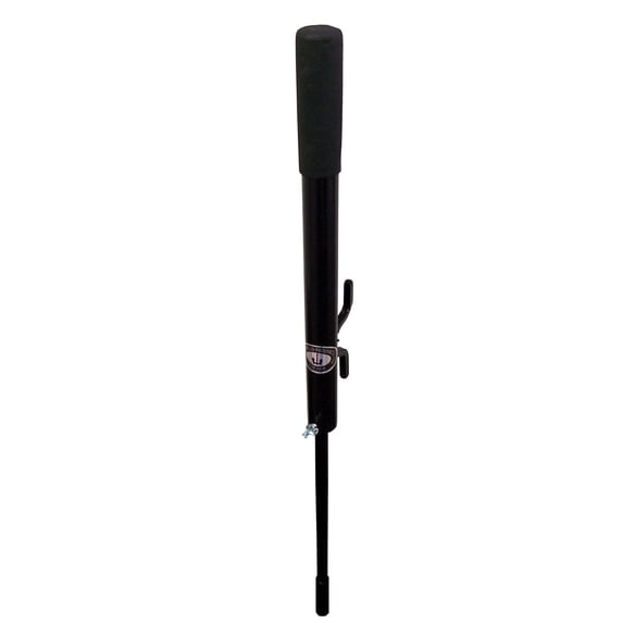 Greenfield Beach Spike Anchor, Powder Coated Black