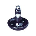 thumbnail image 1 of Greenfield Cast Iron Mushroom Anchor PVC Coated, 515-Y, 1 of 2