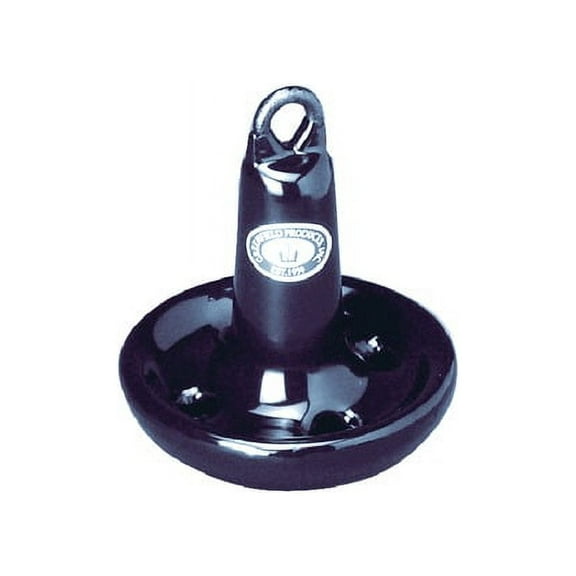 Greenfield Cast Iron Mushroom Anchor PVC Coated, 515-Y