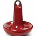 thumbnail image 1 of Greenfield Cast Iron Mushroom Anchor PVC Coated, 1 of 2