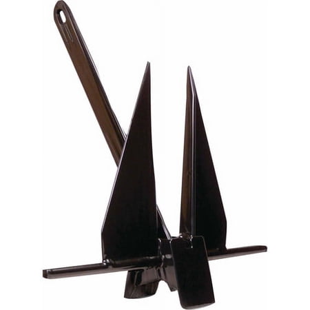 Greenfield Fluke-Type Anchor PVC Coated, GPI-8-B price history and forecast - Greenfield GPI-8-B