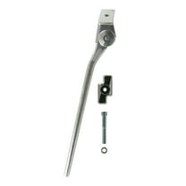 Greenfield KS2S-305 305mm Kickstand with Retro-Kit Top Plate for Improved Clearance