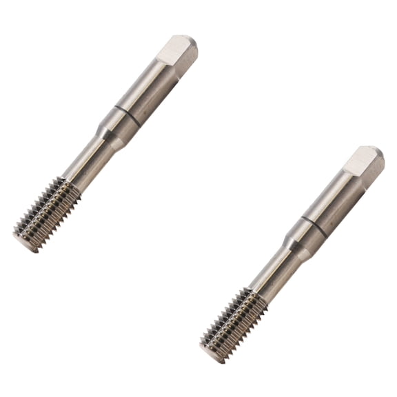 Greenfield M10x1.5 D10 N5 P Taper Bit (2-Pack)