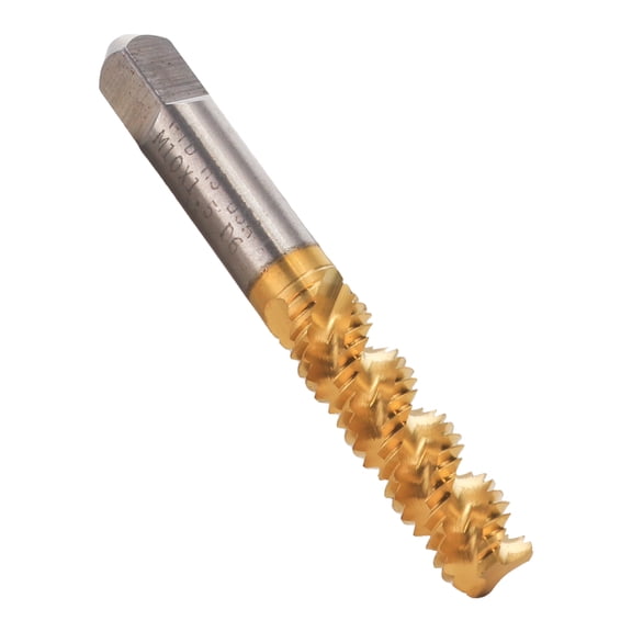 Greenfield M10x1.5 D6 Taper Bit