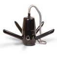 thumbnail image 1 of Greenfield Products Boat Anchor; Traditional; Richter Style, 1 of 2