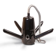 Greenfield Products Boat Anchor; Traditional; Richter Style