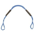 thumbnail image 1 of Greenfield Products DB5-RB Dock Buddy Stretch Dock Line - Royal Blue, 1 of 3