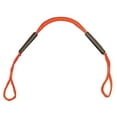 thumbnail image 1 of Greenfield Products DB5-RD Dock Buddy Stretch Dock Line - Red, 1 of 3