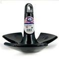 thumbnail interactive-video image 1 of Greenfield Products River Anchor 18 lb. Cast Iron, Model 518-B-WLM, 1 of 10