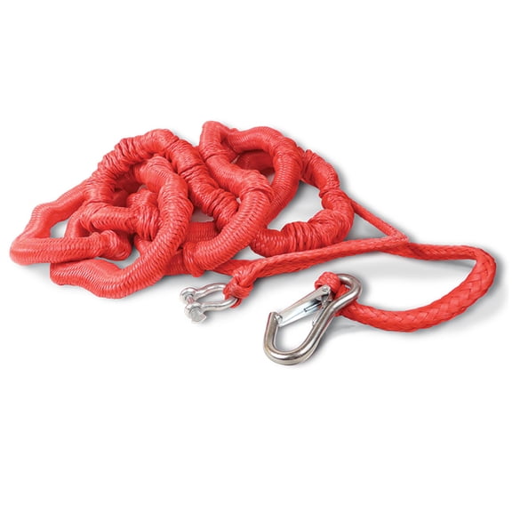 Greenfield SWABRED; Anchor Buddy Shallow Water-Red