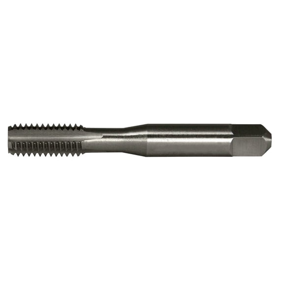 Greenfield Threading 300058 GT/VTD #0-80NF HTGP H2 2FL GP Bottom Hand Tap J101