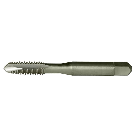 Greenfield Threading 357819 GT/VTD 1/2-13NC SPGP H2 3FL GP Plug Spiral Point Tap J101