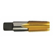 Greenfield Threading Pipe/Conduit Thread Tap,3/4-14,HSS 385870