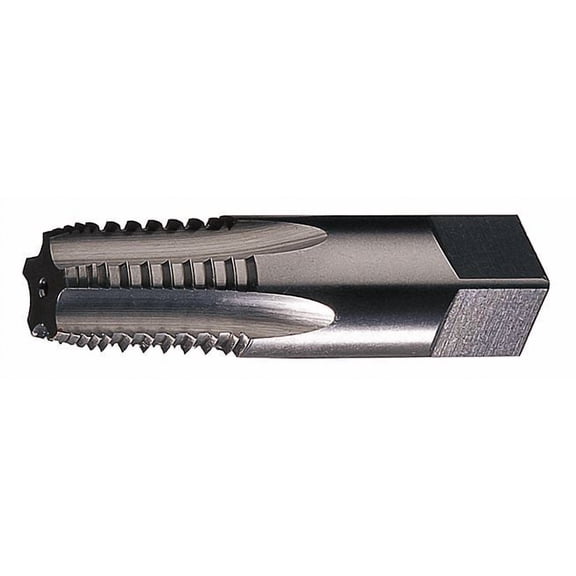 Greenfield Threading Pipe and Conduit Thread Tap 385794