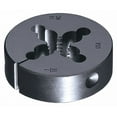 thumbnail image 1 of Greenfield Threading Round Threading Die,5/16"-24,HSS  402027, 1 of 1