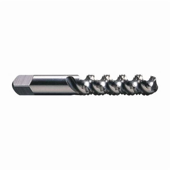 Chicago-Latrobe Spiral Flute Tap,1/2"-13,HSS 313588