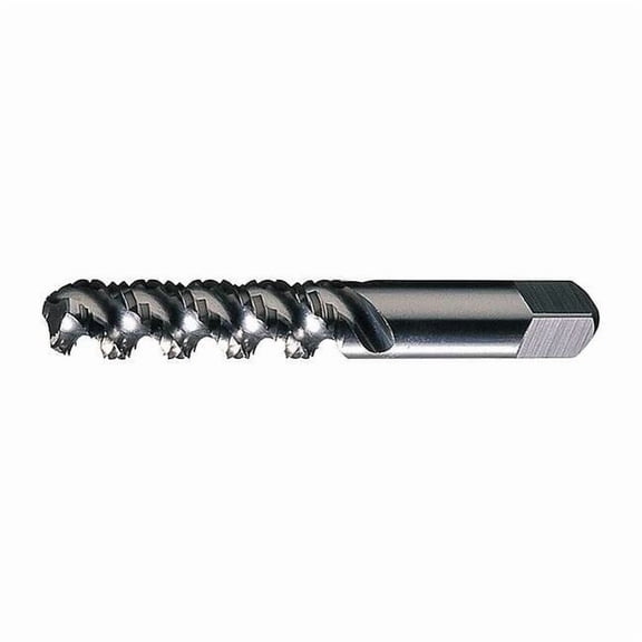 Spiral Flute Tap Bottoming, 3 Flutes 367313