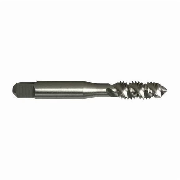 Spiral Flute Tap, Bottoming 3 Flutes 366162